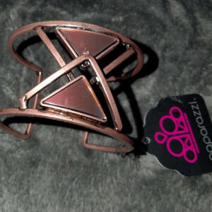 Paparazzi geometric bracelet
